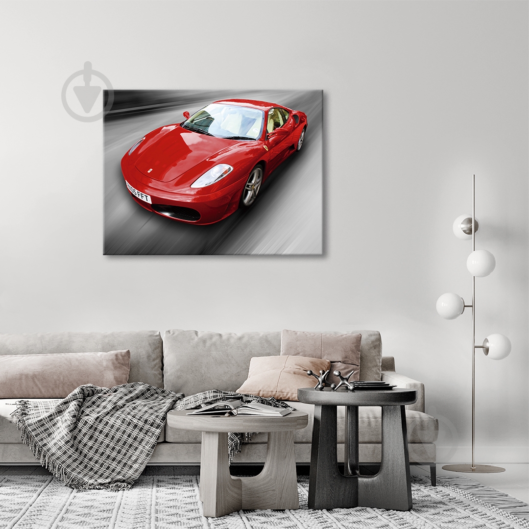 Картина 80x60 см WallArt 54346-1.3 - фото 2