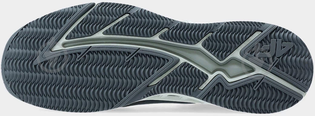 Кроссовки мужские демисезонные 4F 4FSS23FLOWM024-43 р.42 - фото 6 Кроссовки мужские демисезонные 4F 4FSS23FLOWM024-43 р.42 - фото 6