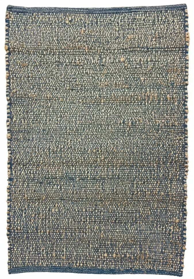 Ковер Ceejay DIVALI (BLUE) 60x90 см - фото 1