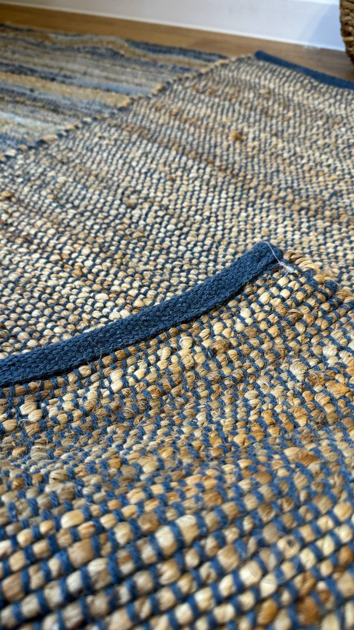 Ковер Ceejay DIVALI (BLUE) 60x90 см - фото 4