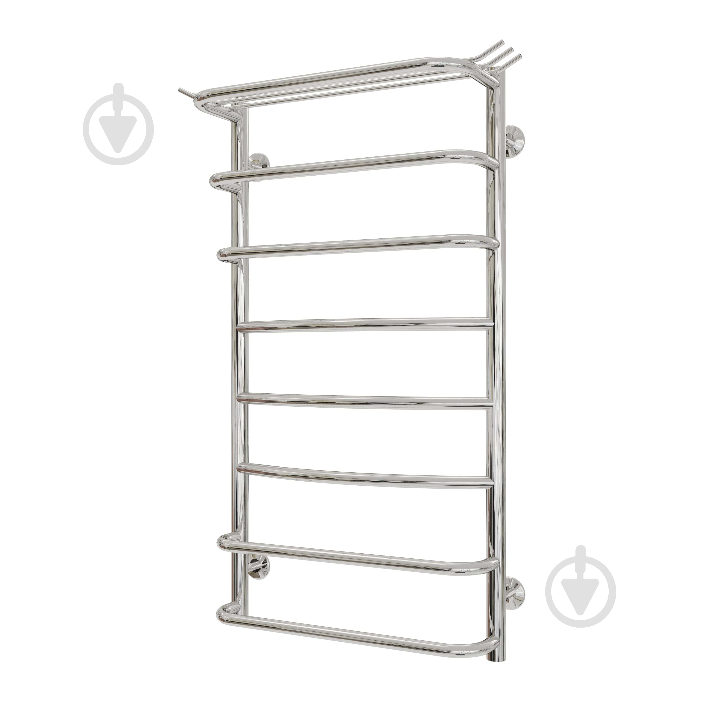 Полотенцесушитель водяной KOSSER - фото 1