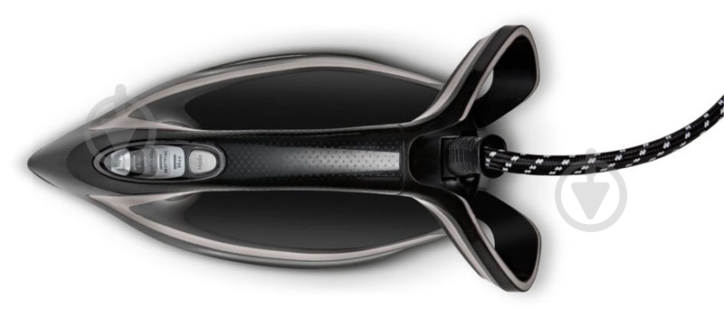 Парогенератор Tefal GV9620 Pro Express Ultimate+ - фото 16 Парогенератор Tefal GV9620 Pro Express Ultimate+ - фото 16