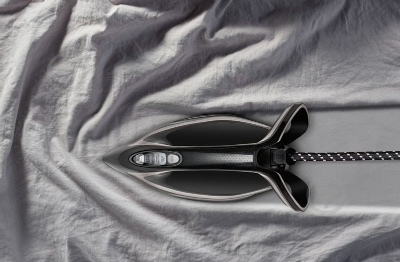 Парогенератор Tefal GV9620 Pro Express Ultimate+ - фото 25 Парогенератор Tefal GV9620 Pro Express Ultimate+ - фото 25