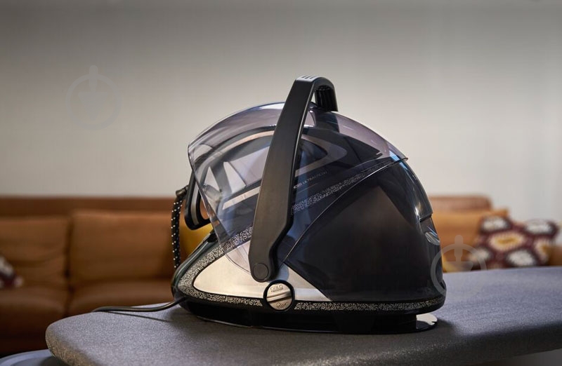 Парогенератор Tefal GV9620 Pro Express Ultimate+ - фото 17 Парогенератор Tefal GV9620 Pro Express Ultimate+ - фото 17