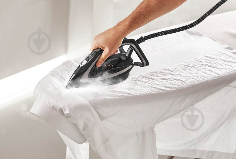 Парогенератор Tefal GV9620 Pro Express Ultimate+ - фото 22 Парогенератор Tefal GV9620 Pro Express Ultimate+ - фото 22