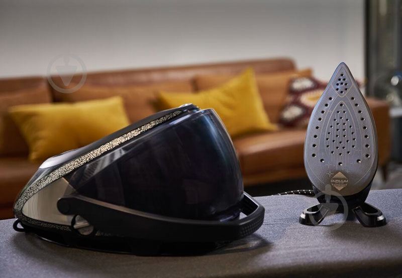 Парогенератор Tefal GV9620 Pro Express Ultimate+ - фото 19 Парогенератор Tefal GV9620 Pro Express Ultimate+ - фото 19