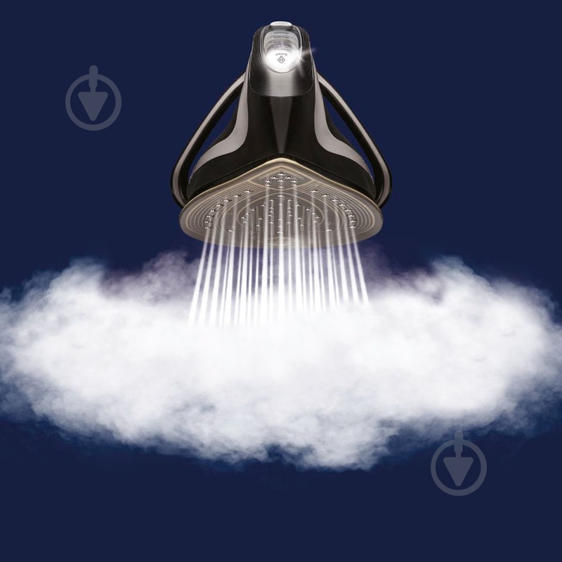 Парогенератор Tefal GV9620 Pro Express Ultimate+ - фото 24 Парогенератор Tefal GV9620 Pro Express Ultimate+ - фото 24