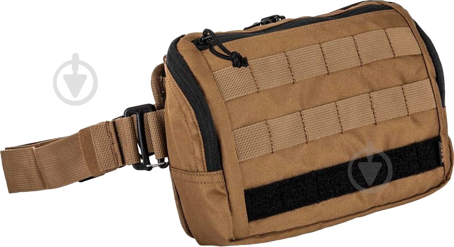 Сумка 5.11 Tactical Rapid Waist Pack 3L Kangaroo 56573-134 - фото 1
