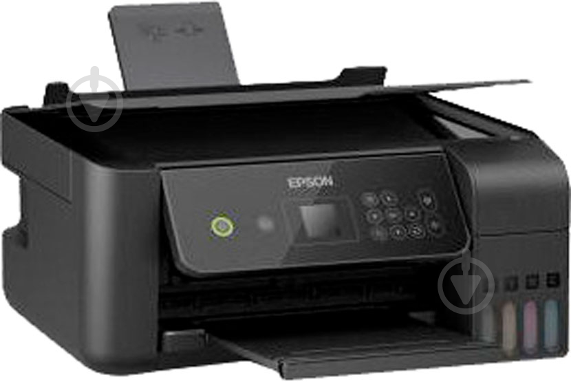 Многофункциональное устройство Epson L3160 А4 (C11CH42405) - фото 4 Многофункциональное устройство Epson L3160 А4 (C11CH42405) - фото 4