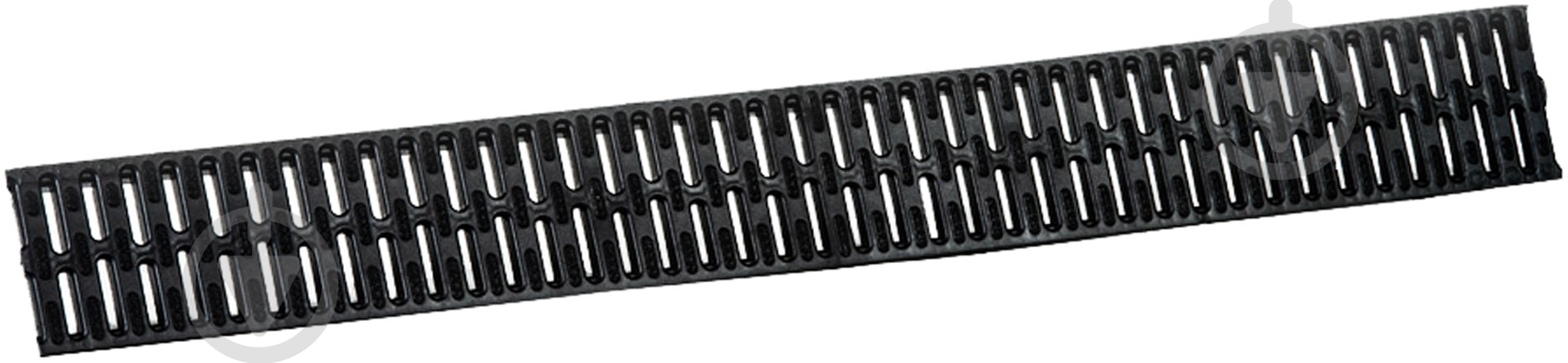 Решетка ACO композитная черная 1м - фото 1 Решетка ACO композитная черная 1м - фото 1