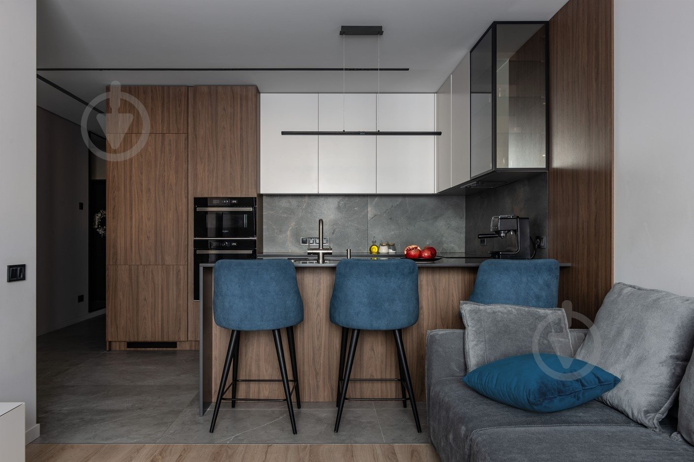 MIM-K Мебель на заказ - фото 7