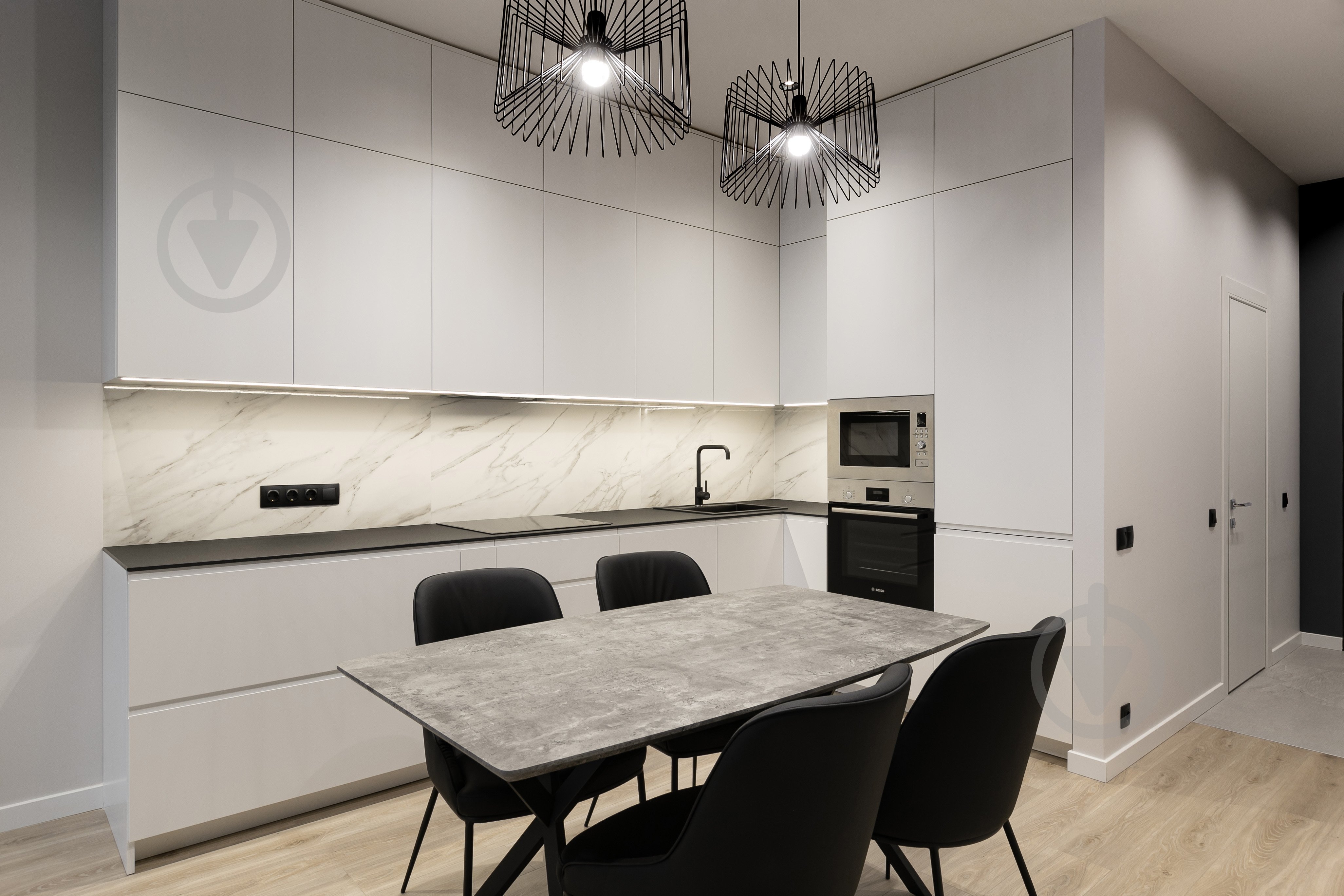 MIM-K Мебель на заказ - фото 5