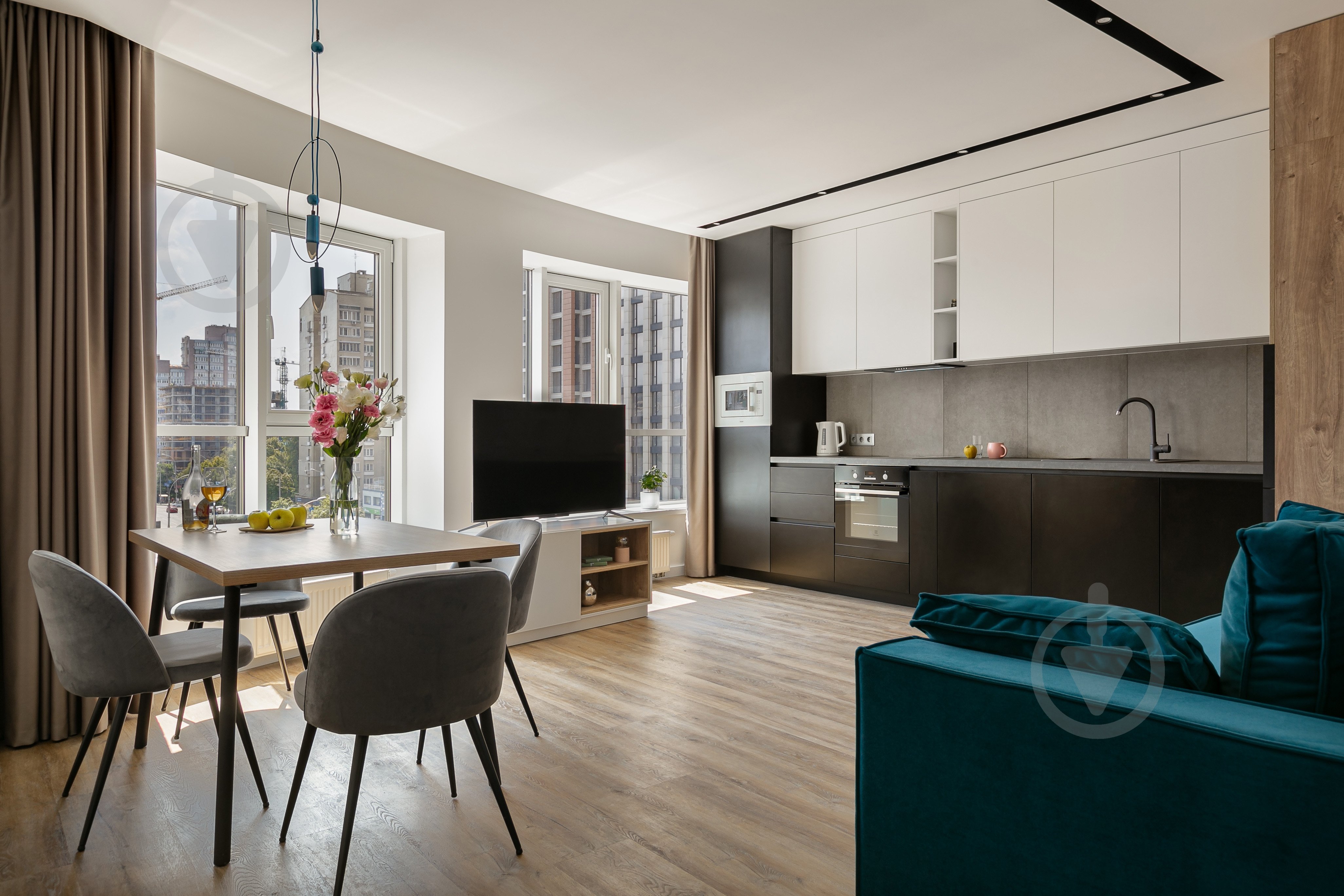 MIM-K Мебель на заказ - фото 6