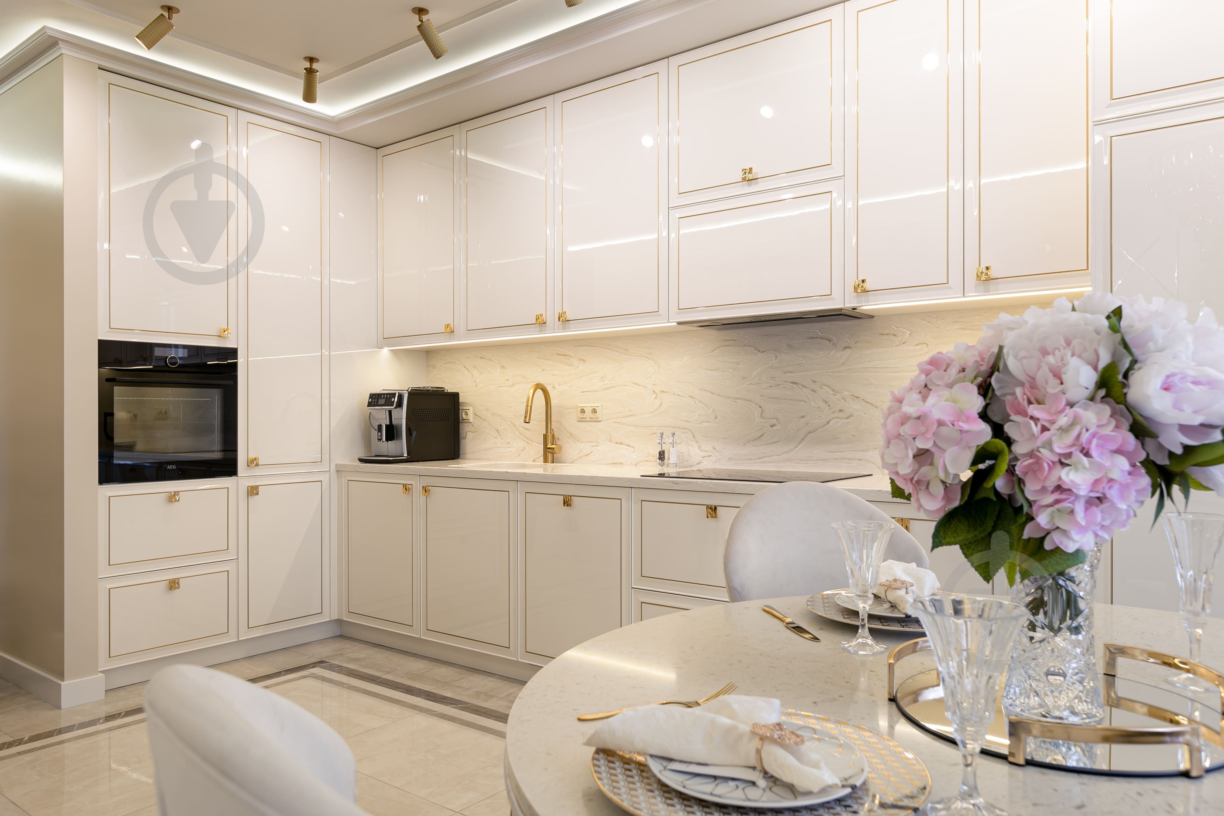 MIM-K Мебель на заказ - фото 9