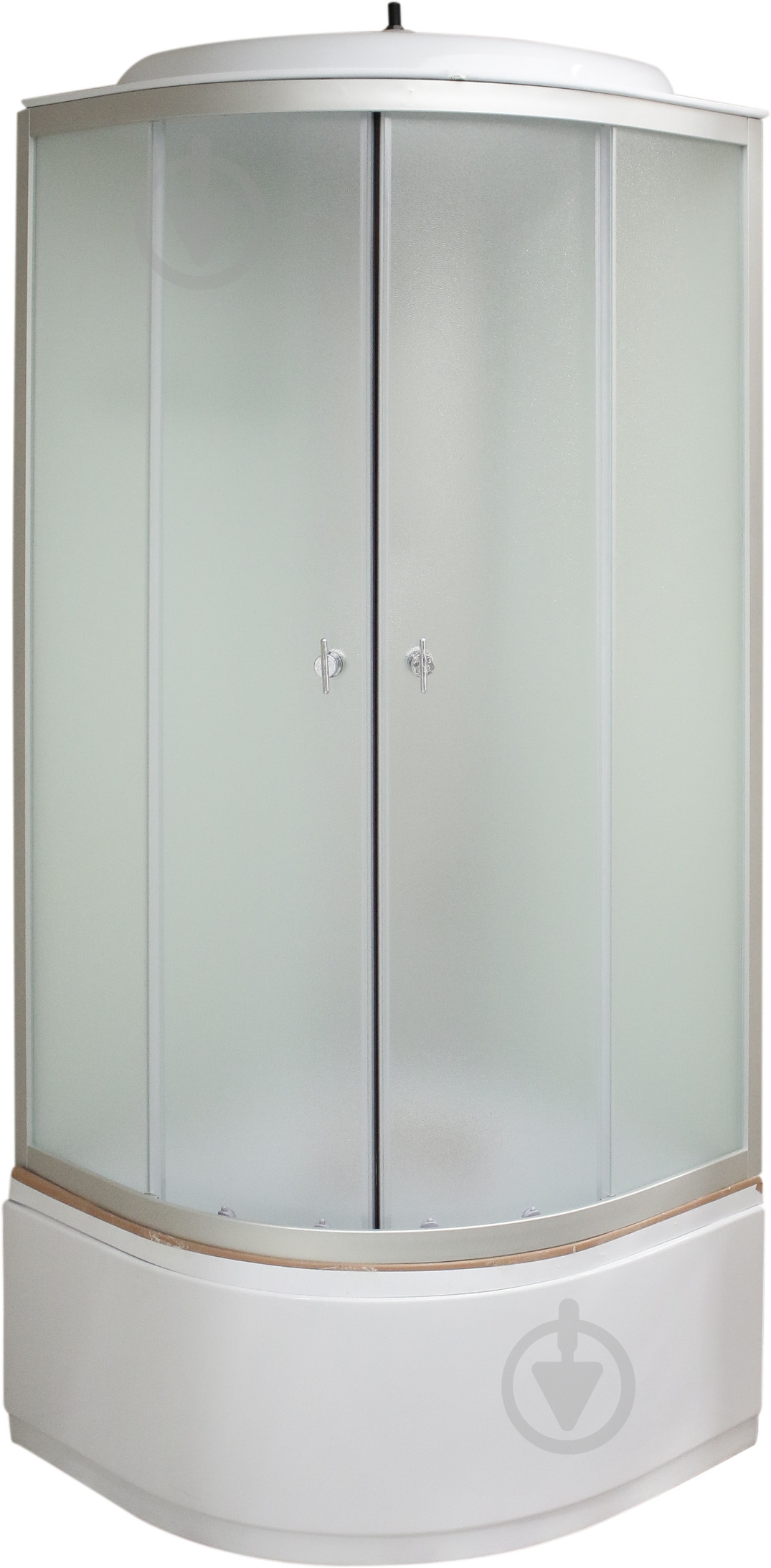 Душевой бокс UP! (Underprice) TM-888E 80x80 - фото 1 Душевой бокс UP! (Underprice) TM-888E 80x80 - фото 1