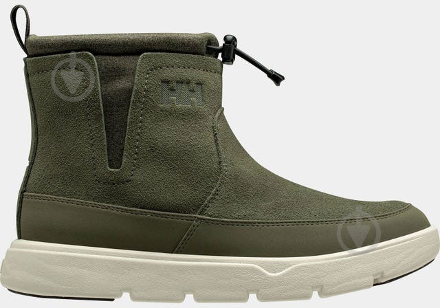 Ботинки Helly Hansen 11746-431 р.41 зеленый - фото 4