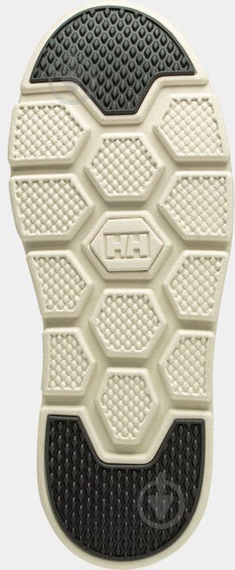 Ботинки Helly Hansen 11746-431 р.41 зеленый - фото 7