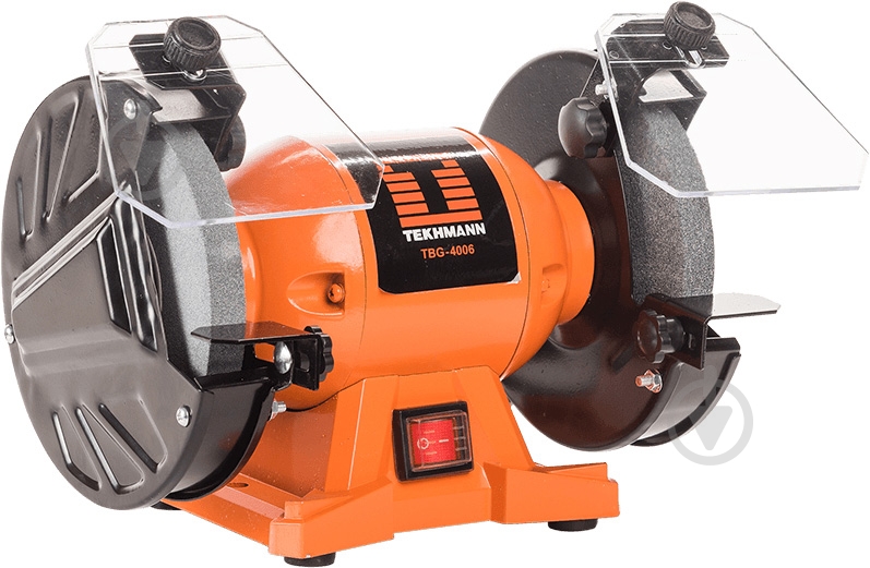 Точильный станок Tekhmann TBG-4006 - фото 2