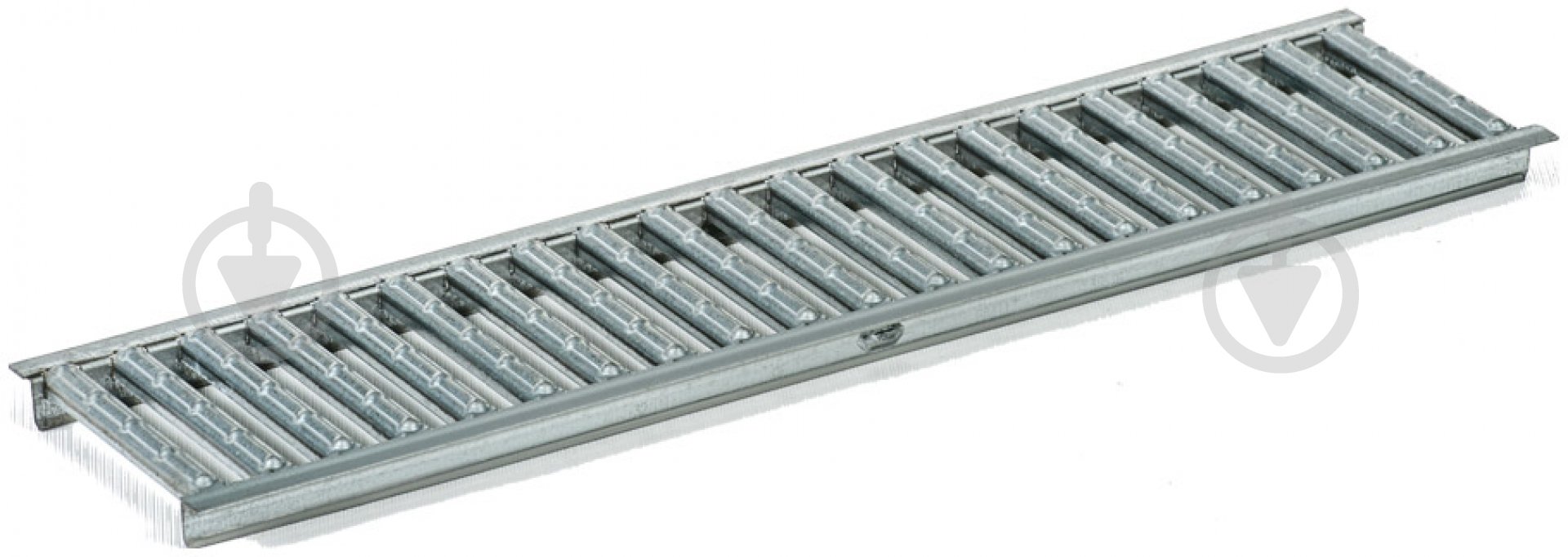 Решітка ACO оцинкована 0,5м - фото 1 Решітка ACO оцинкована 0,5м - фото 1