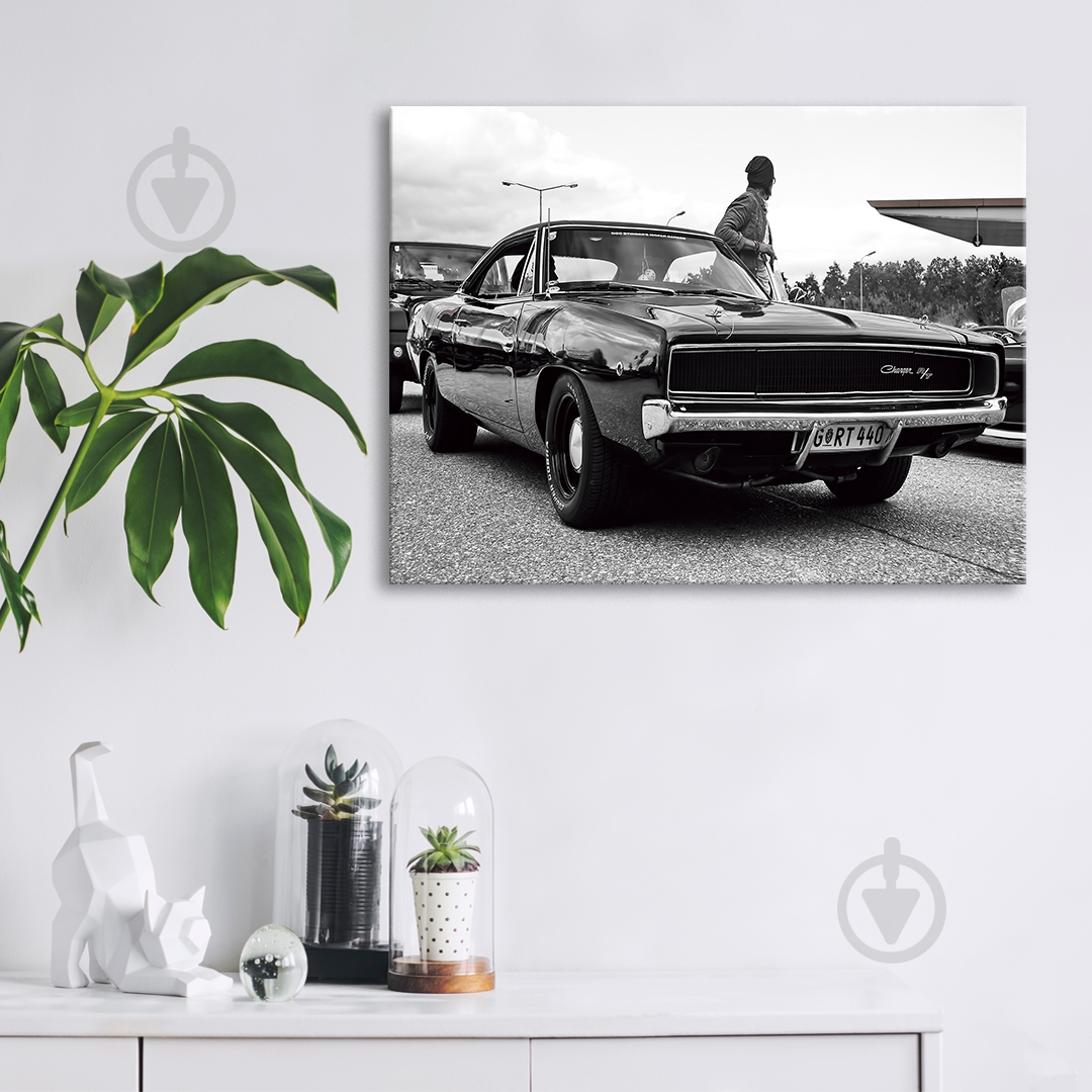 Картина 60x45 см WallArt 54347-1.2 - фото 2
