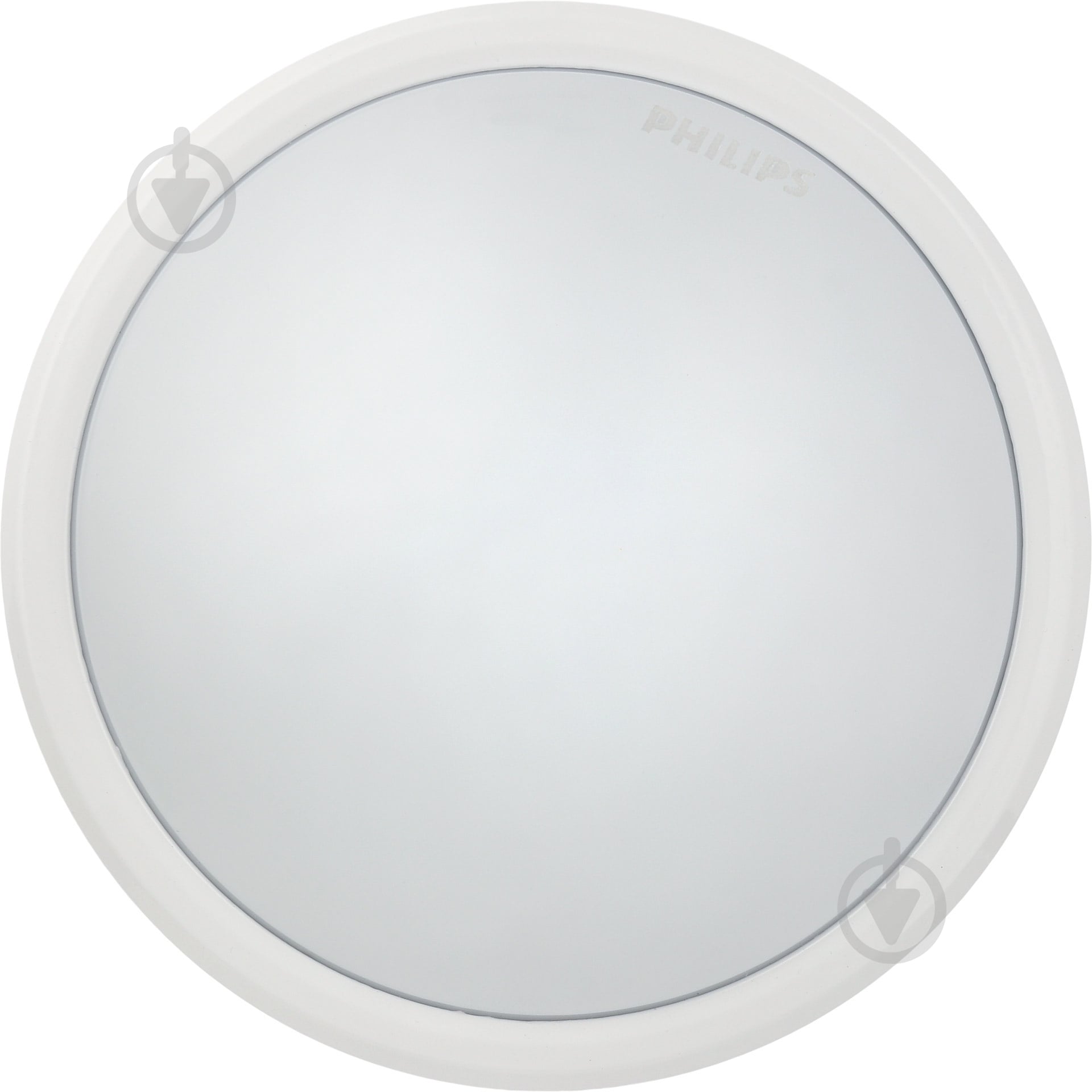 ВІТРИНА! Світильник світлодіодний Philips 31817 12 Вт білий 2700 К 915004489501 - фото 1 ВІТРИНА! Світильник світлодіодний Philips 31817 12 Вт білий 2700 К 915004489501 - фото 1