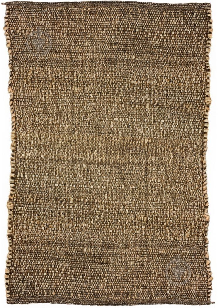 Ковер Ceejay DIVALI (BROWN) 80x150 см - фото 1