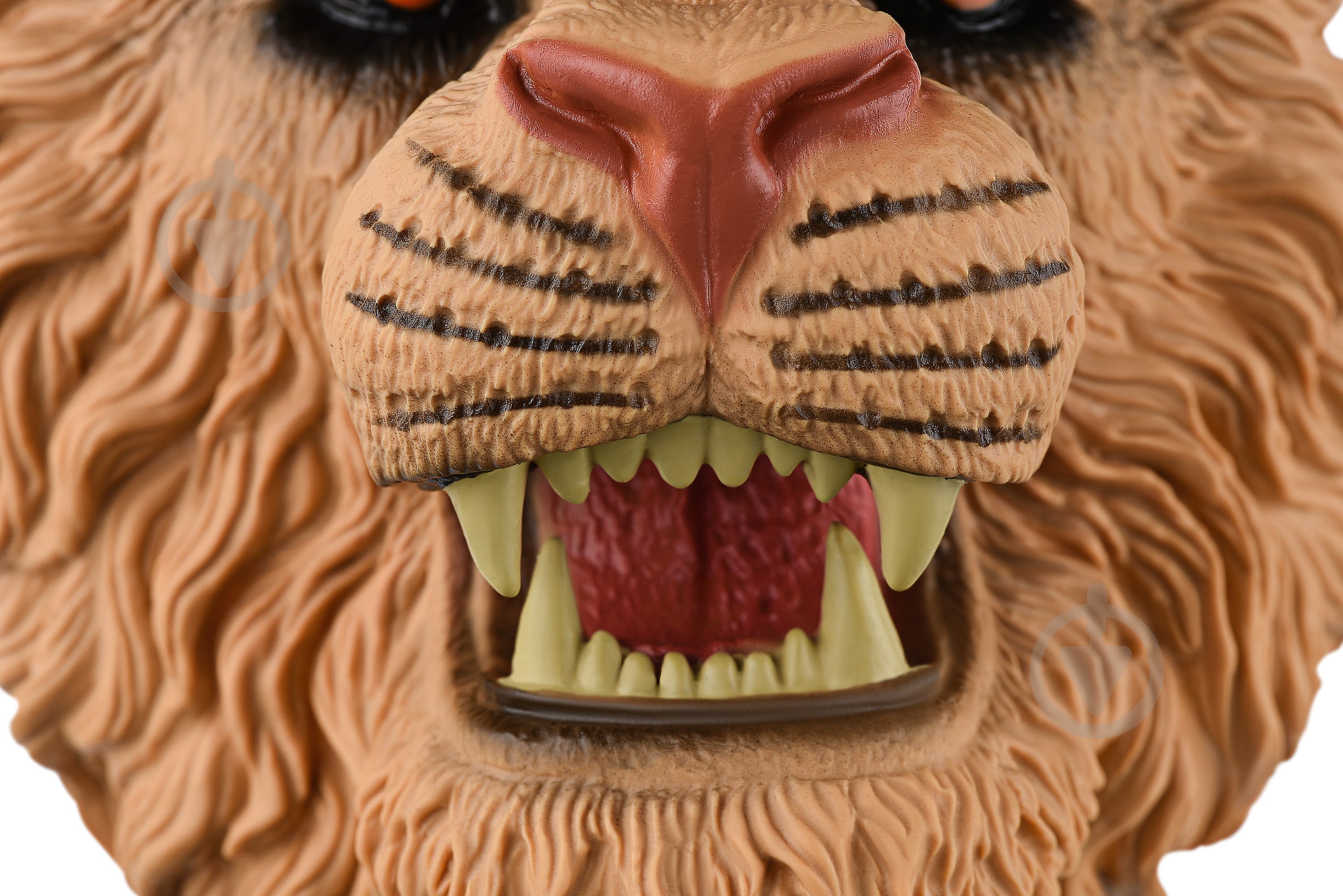 Игрушка-рукавичка Same Toy Лев X303UT - фото 2