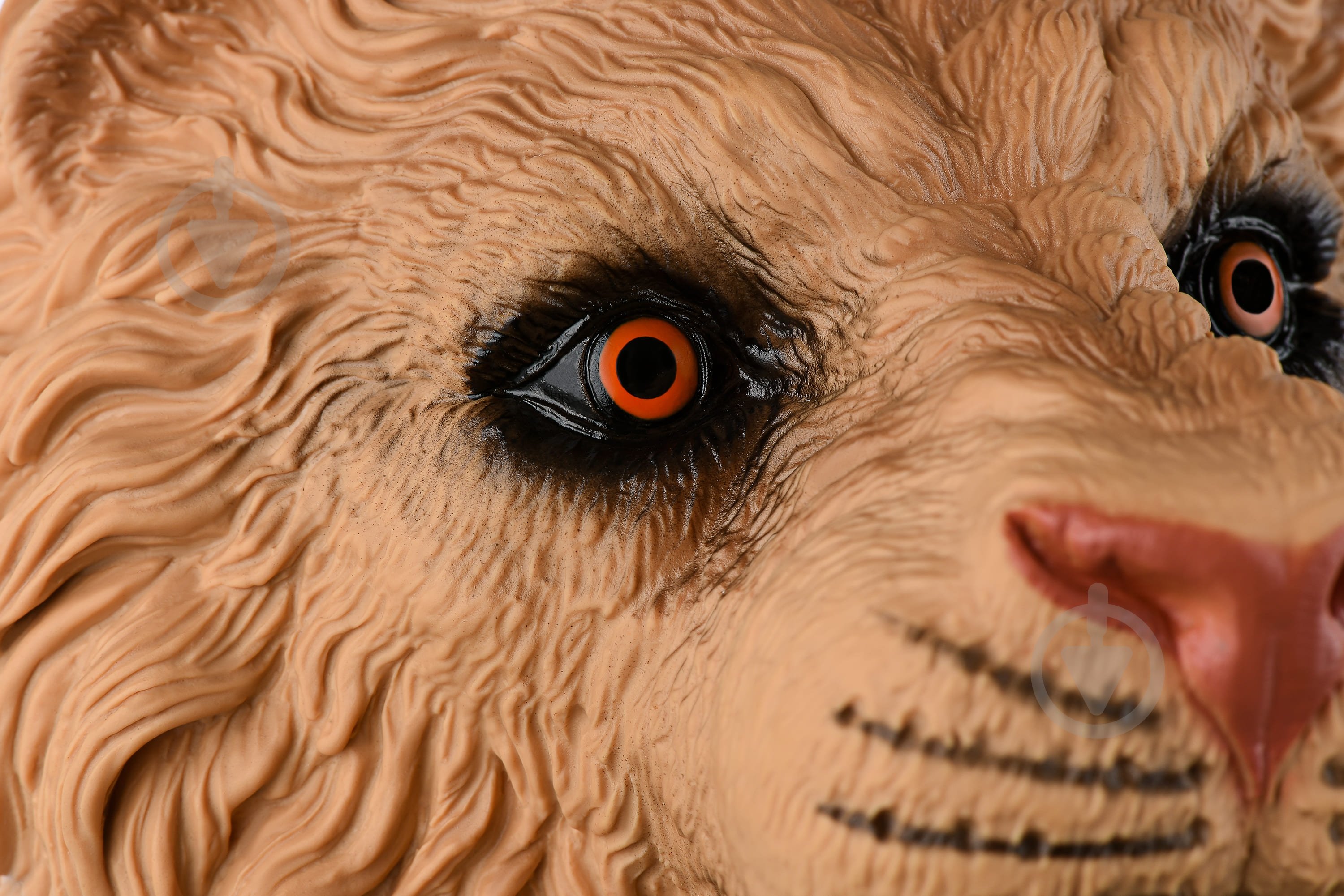 Игрушка-рукавичка Same Toy Лев X303UT - фото 5