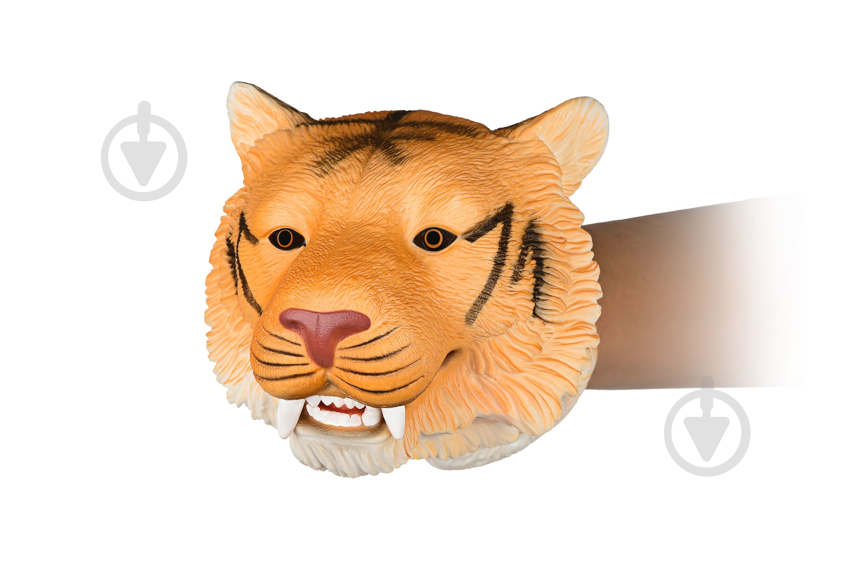 Игрушка-рукавичка Same Toy Тигр X305UT - фото 3 Игрушка-рукавичка Same Toy Тигр X305UT - фото 3