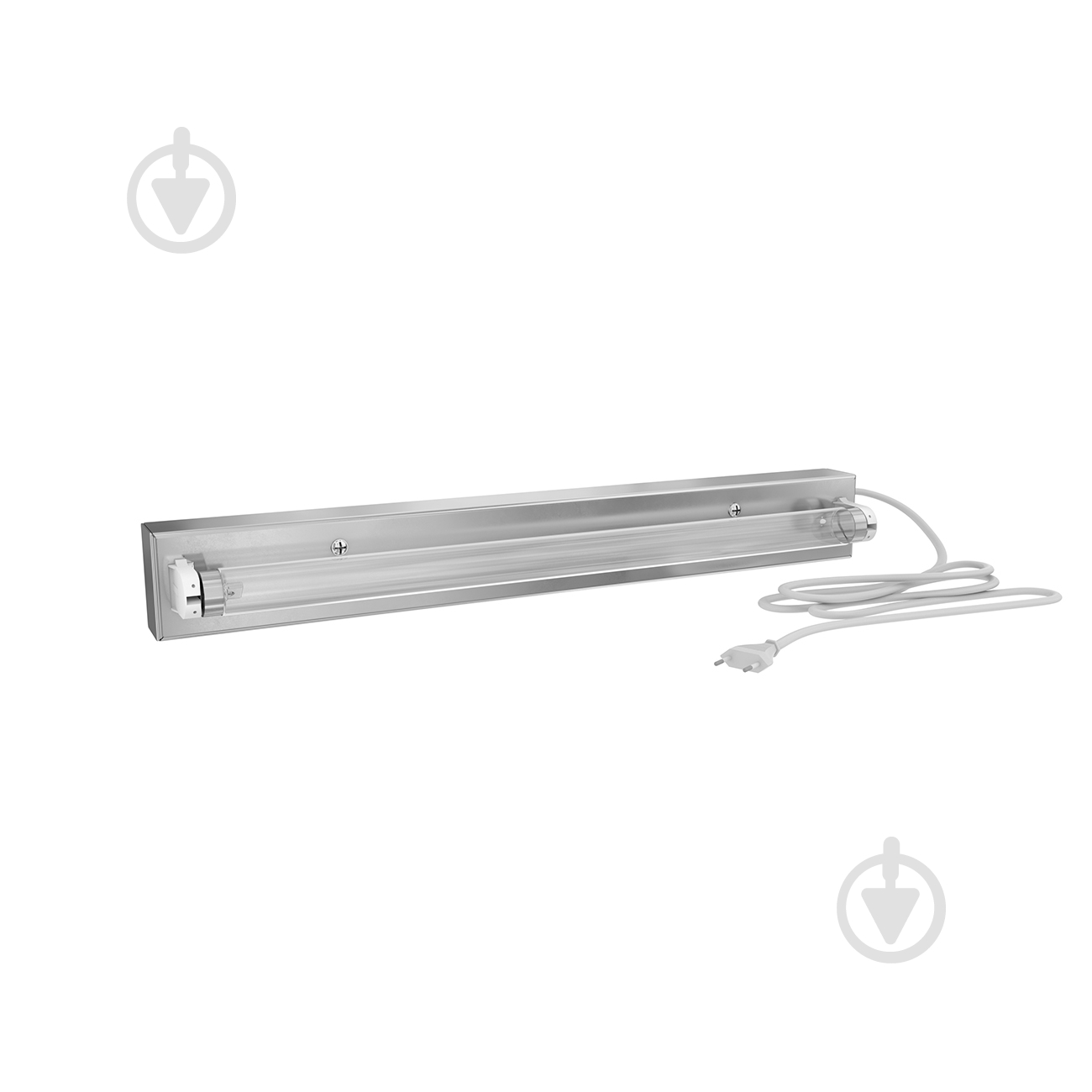 Облучатель ультрафиолетовый UV-BLAZE бактерицидный открытый 15W (лампа бактерицидная) - фото 2