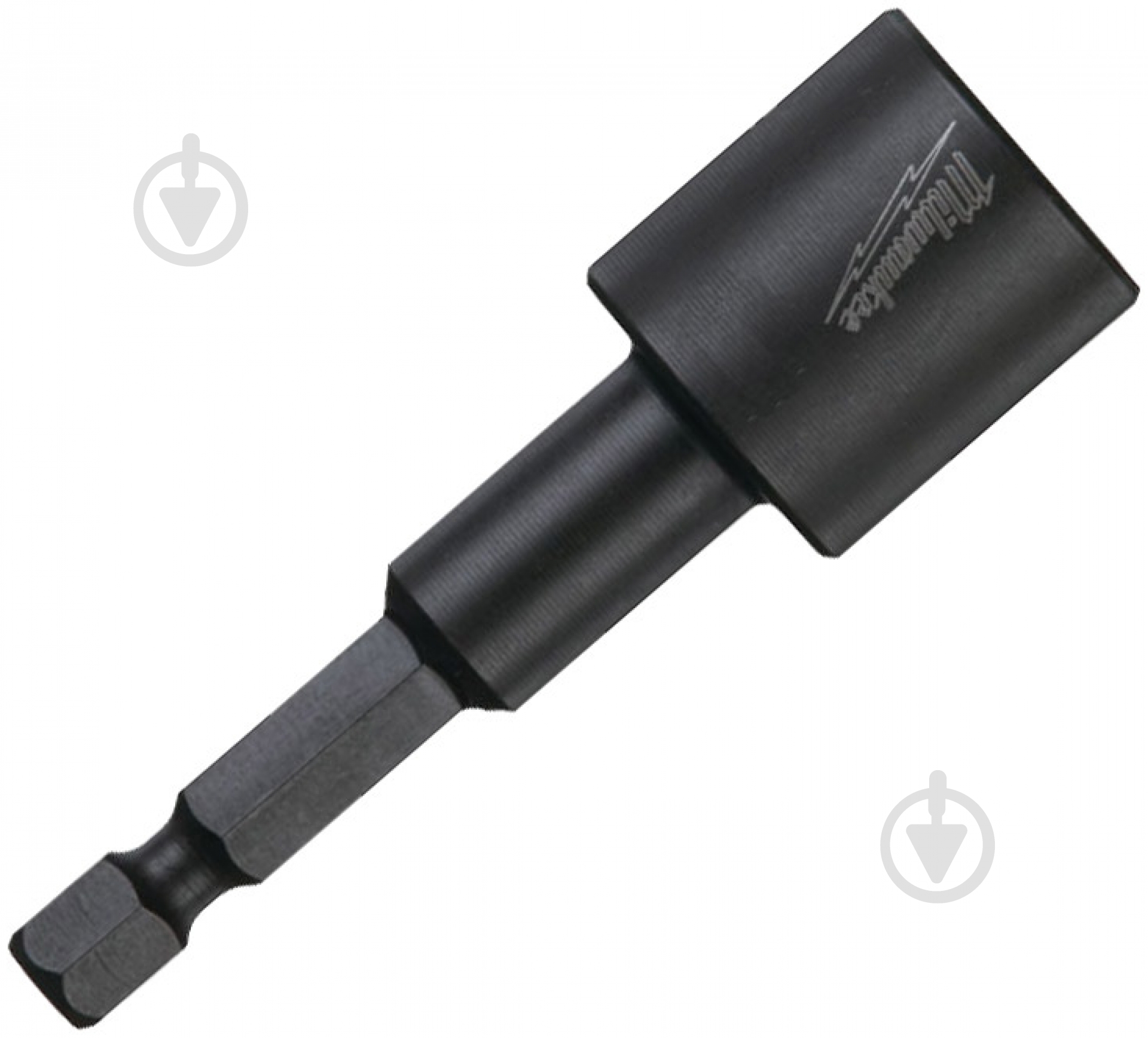 Бита Milwaukee SW10x65 мм 4932352543 - фото 1 Бита Milwaukee SW10x65 мм 4932352543 - фото 1