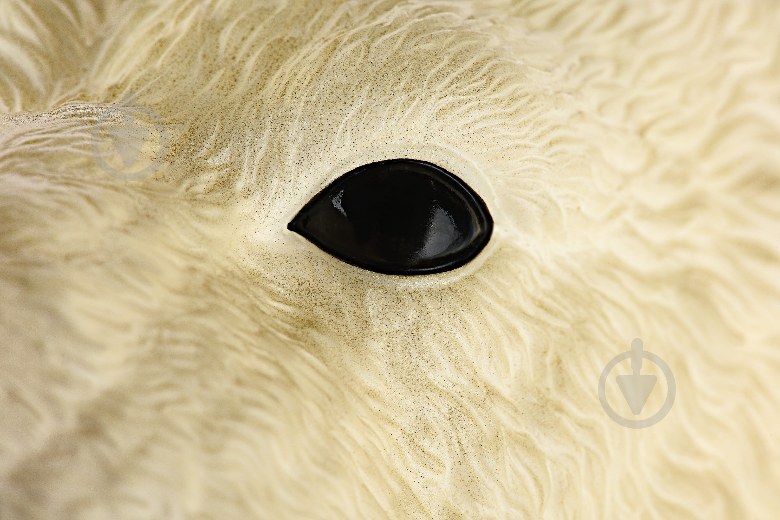 Игрушка-рукавичка Same Toy Полярный медведь X306UT - фото 5 Игрушка-рукавичка Same Toy Полярный медведь X306UT - фото 5