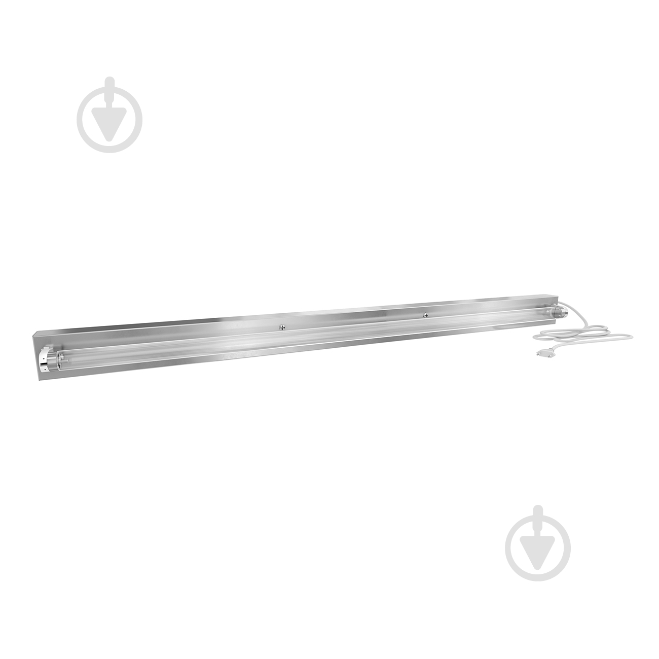 Опромінювач ультрафіолетовий UV-BLAZE бактерицидний відкритий 30W (лампа бактерицидна) - фото 2