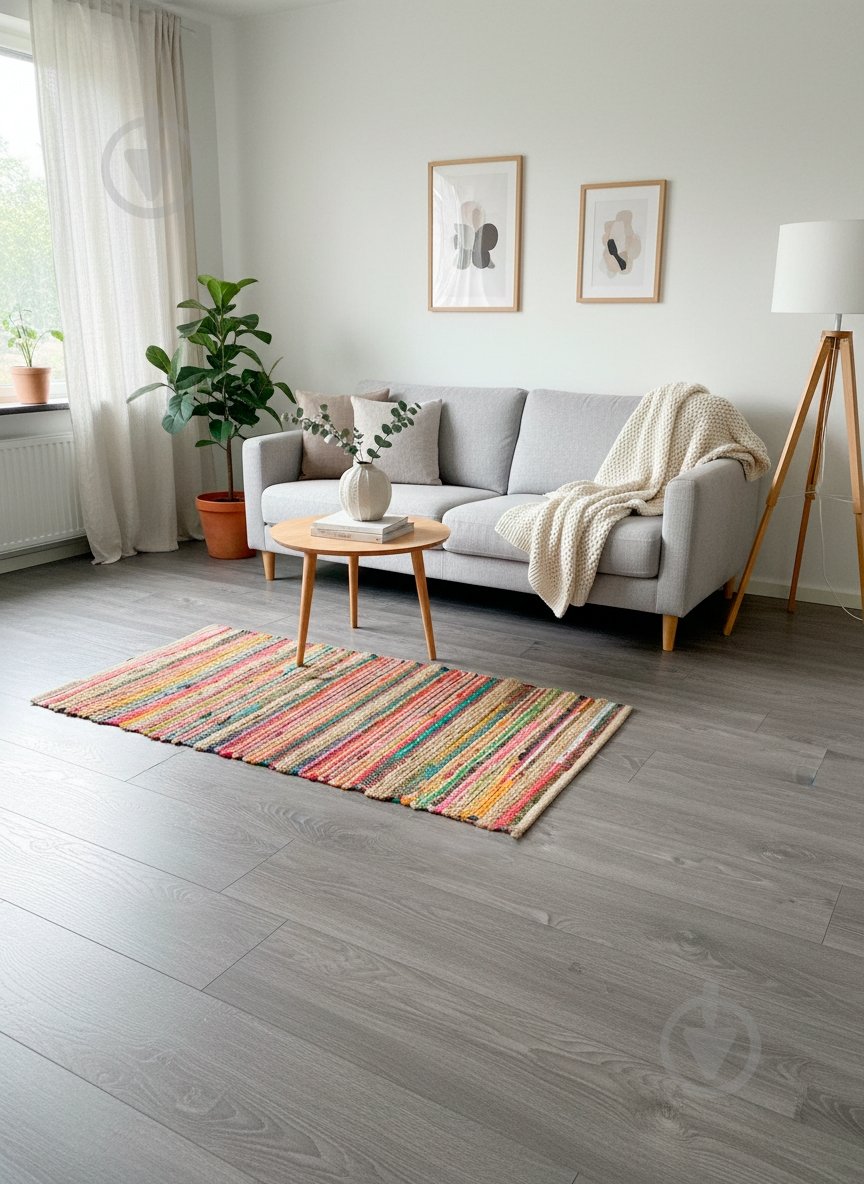 Ковер Ceejay DIVALI (MULTY) 120x180 см - фото 3