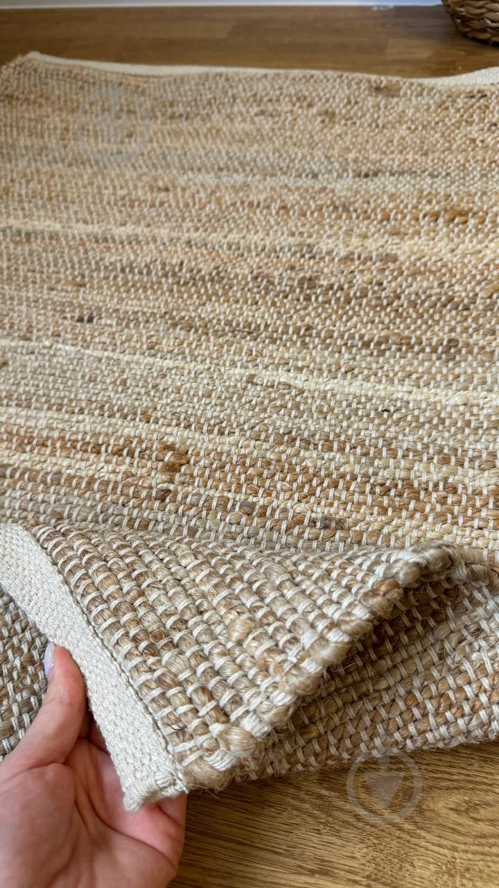 Килим Ceejay DIVALI (WHITE) 120x180 см - фото 3