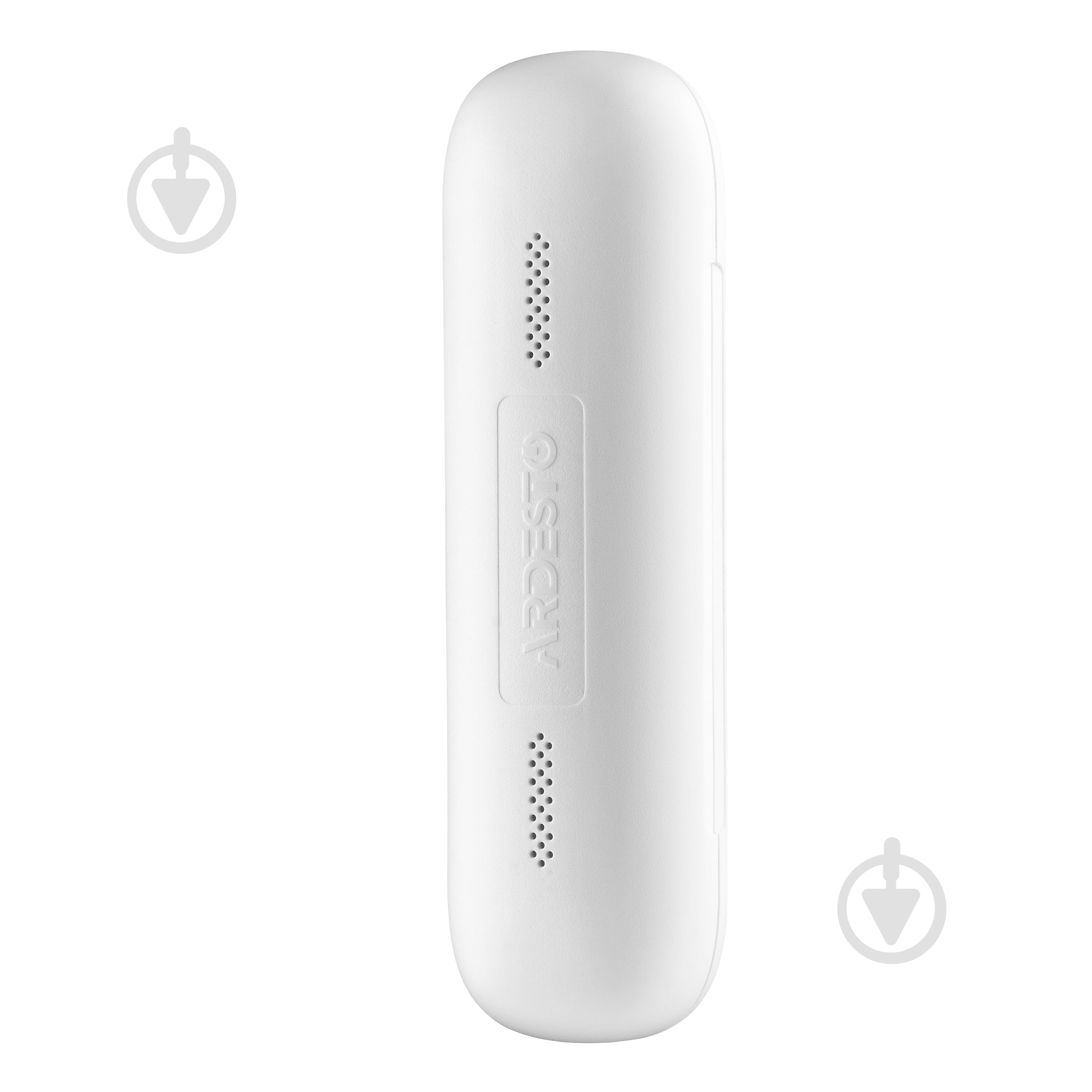 Электрическая зубная щетка ARDESTO ETB-I114W - фото 12