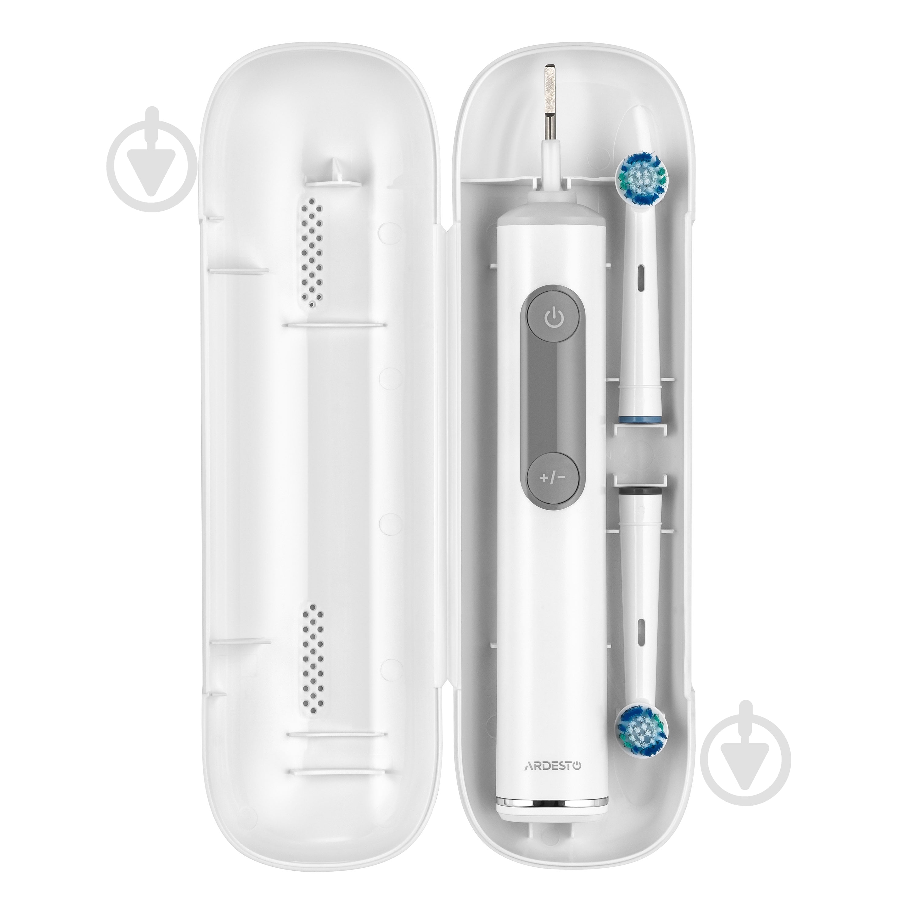 Электрическая зубная щетка ARDESTO ETB-I114W - фото 13