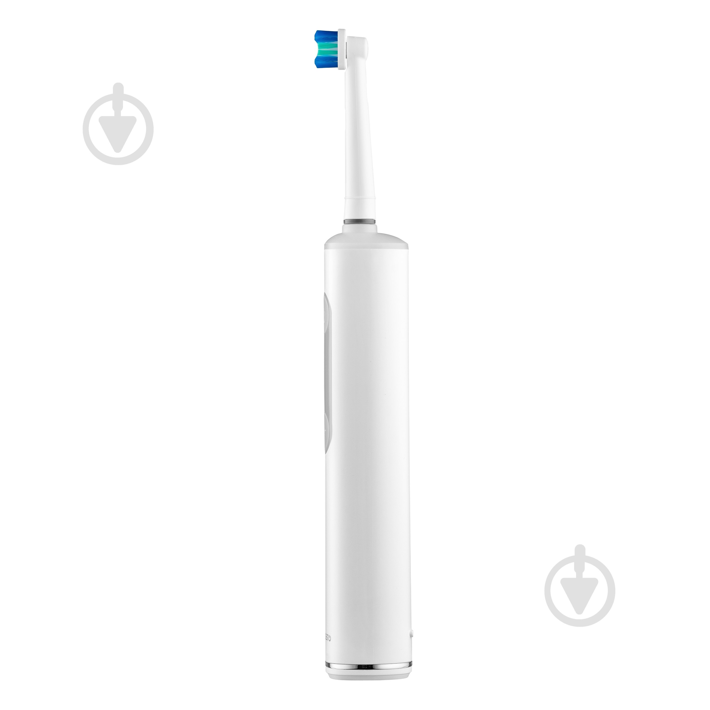 Электрическая зубная щетка ARDESTO ETB-I114W - фото 6