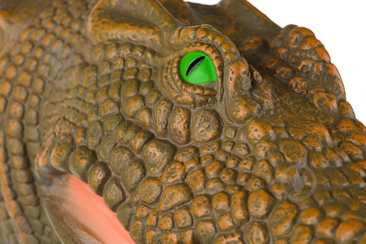 Игрушка-рукавичка Same Toy Крокодил X308UT - фото 5 Игрушка-рукавичка Same Toy Крокодил X308UT - фото 5