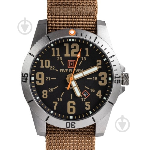 Наручные часы FIELD WATCH 2.0 Kangaroo 5.11 Tactical (56625-134) - фото 1