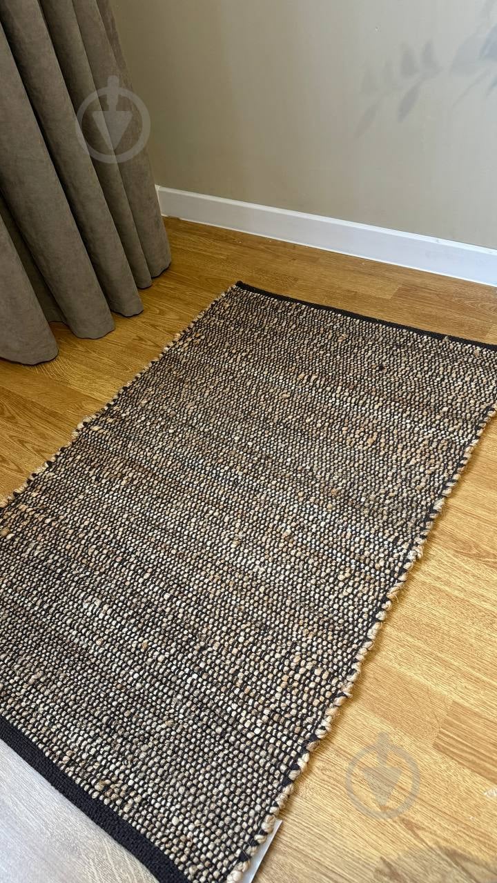 Ковер Ceejay DIVALI (BROWN) 120x180 см - фото 3 Ковер Ceejay DIVALI (BROWN) 120x180 см - фото 3