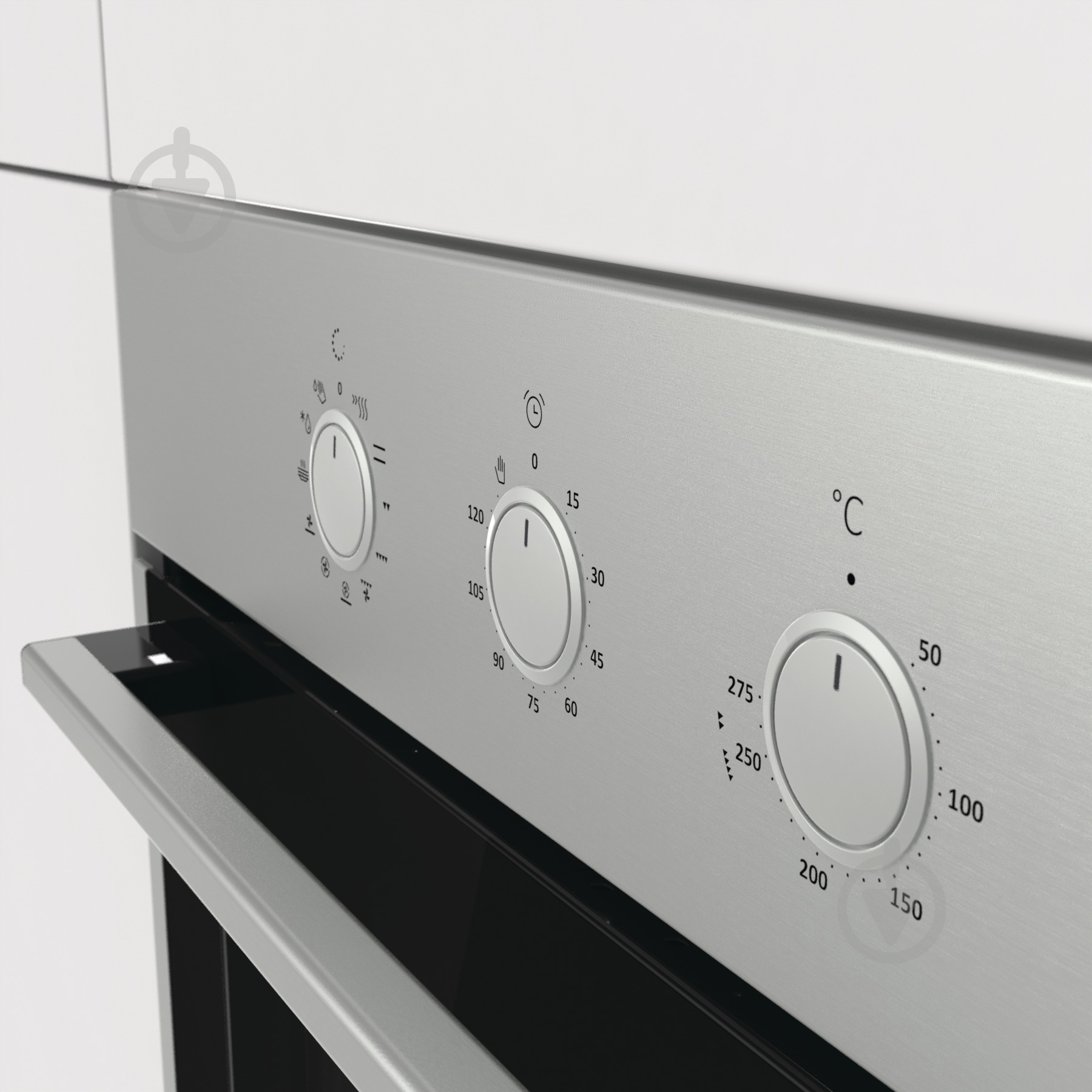 Духовой шкаф Gorenje BO 727 E10X - фото 4 Духовой шкаф Gorenje BO 727 E10X - фото 4
