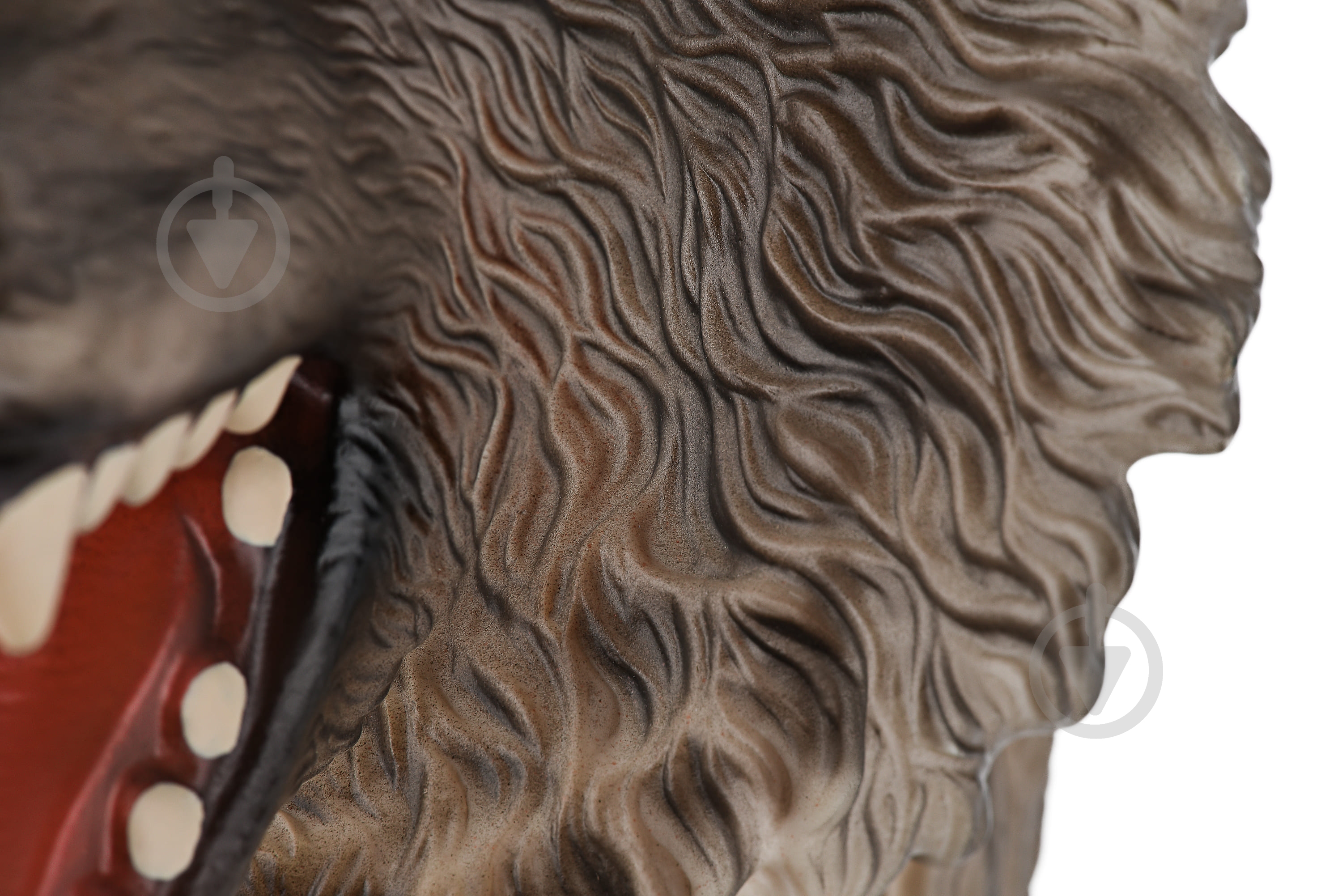 Игрушка-рукавичка Same Toy Волк X318UT - фото 3