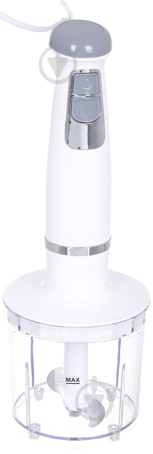 Блендер погружной Expert EBSI-6015B - фото 2