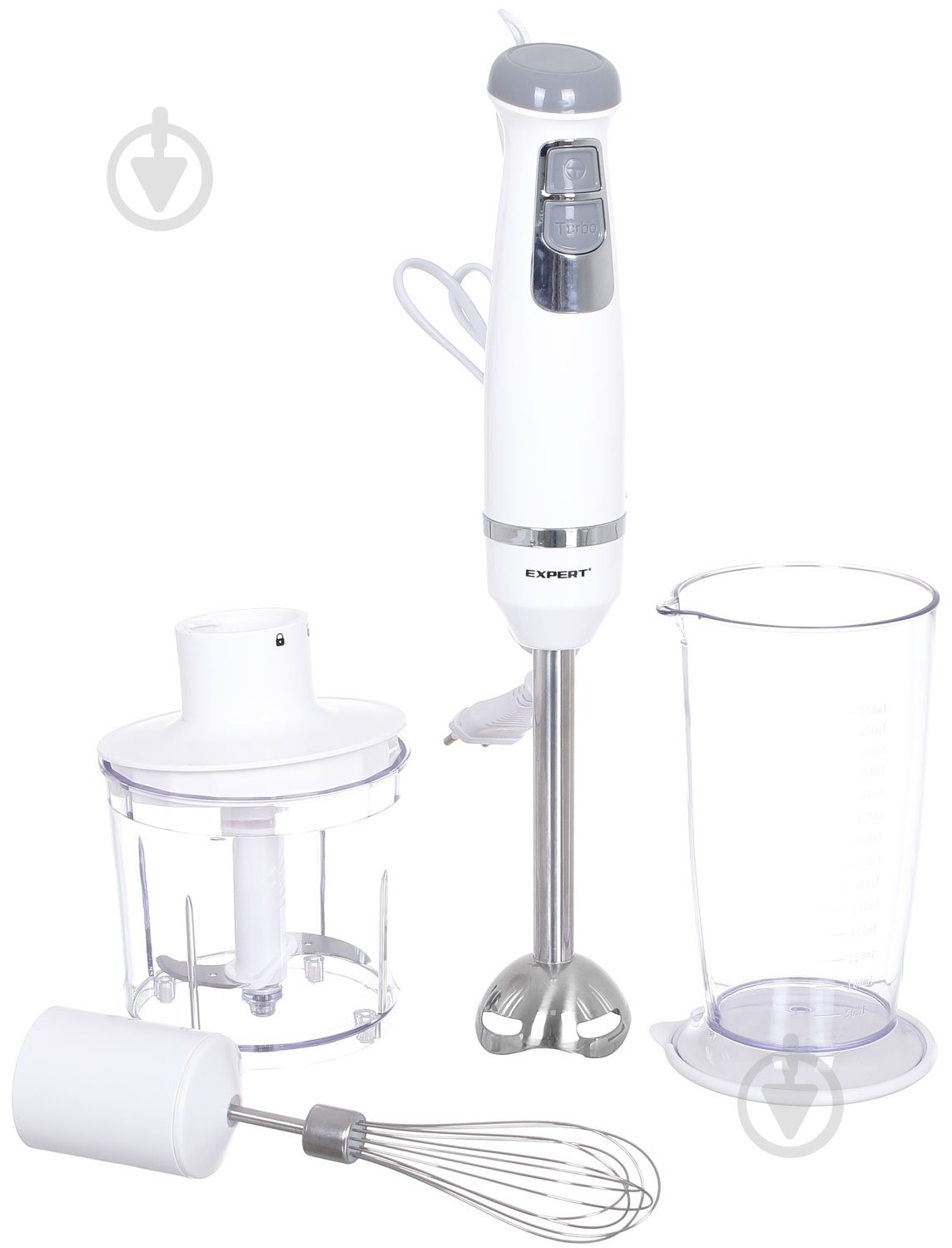 Блендер погружной Expert EBSI-6015B - фото 1