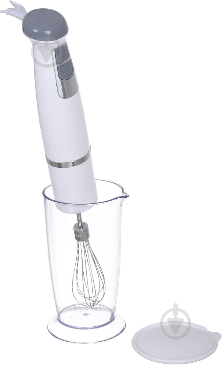 Блендер погружной Expert EBSI-6015B - фото 3