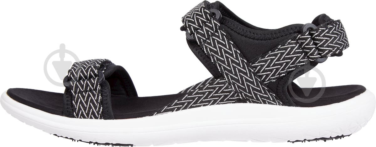 Сандалі McKinley Sportovado II W 431346-900057 р.37 чорний - фото 2 Сандалі McKinley Sportovado II W 431346-900057 р.37 чорний - фото 2