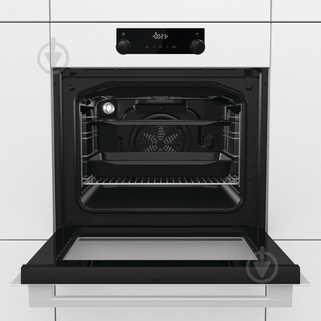 Духовой шкаф Gorenje BO 735 E11W - фото 2