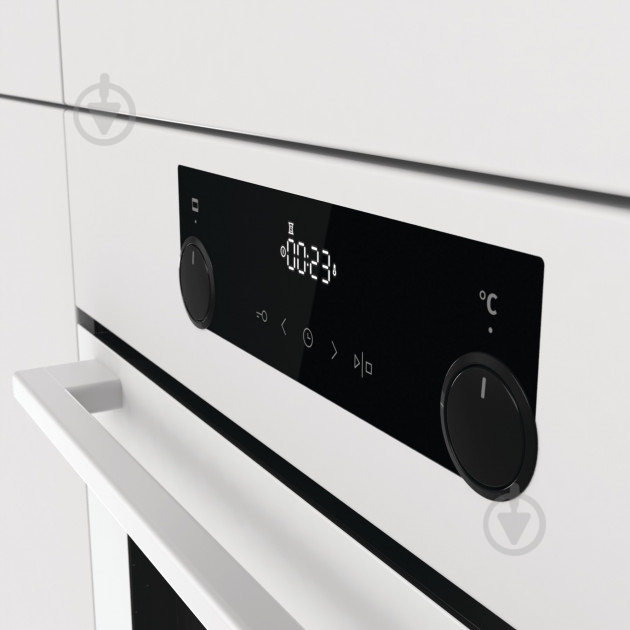 Духовой шкаф Gorenje BO 735 E11W - фото 3