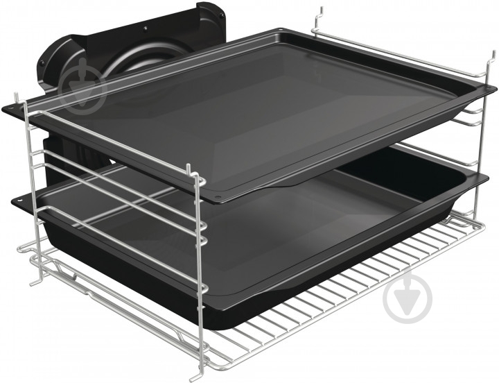 Духовой шкаф Gorenje BO 735 E11W - фото 4